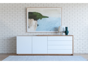 Capri Buffet Capri Buffet